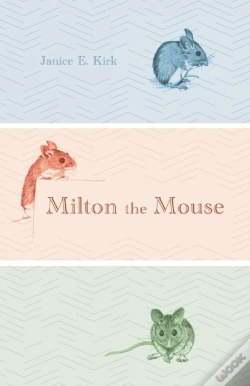 Capa do artigo Milton The Mouse