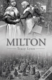 Capa do artigo Milton