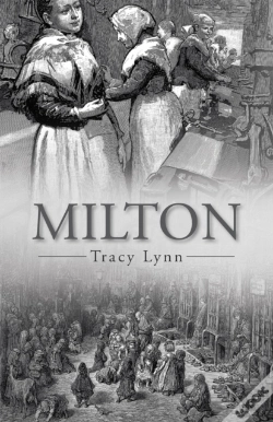 Capa do artigo Milton