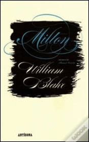 Capa do artigo Milton