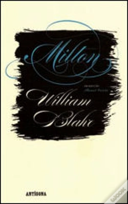 Capa do artigo Milton