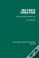Milton'S Creation