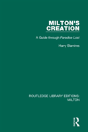 Milton'S Creation - Preview