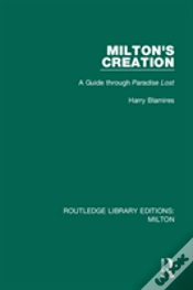 Capa do artigo Milton