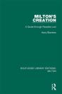 Milton'S Creation - Preview