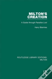 Capa do artigo Milton
