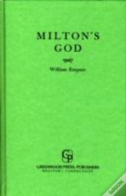 Capa do artigo Milton'S God