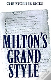 Capa do artigo Milton
