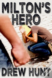 Capa do artigo Milton