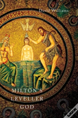 Capa do artigo Milton'S Leveller God