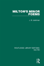 Milton'S Minor Poems - Preview
