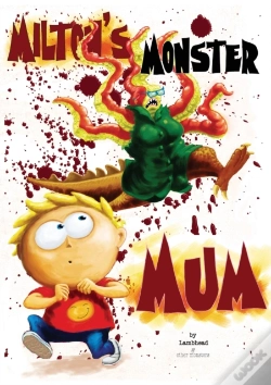 Capa do artigo Milton'S Monster Mum