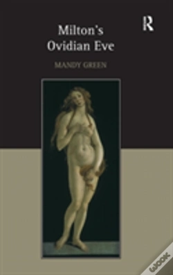 Capa do artigo Milton'S Ovidian Eve