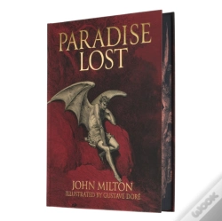Capa do artigo Milton'S Paradise Lost