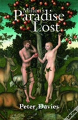 Capa do artigo Milton'S Paradise Lost