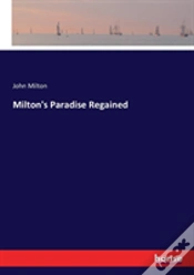 Capa do artigo Milton