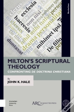 Capa do artigo Milton'S Scriptural Theology