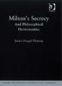 Milton'S Secrecy - Preview