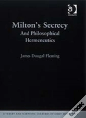 Capa do artigo Milton