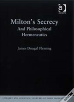 Capa do artigo Milton'S Secrecy
