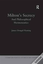 Capa do artigo Milton