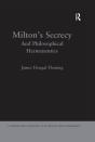 Milton'S Secrecy - Preview