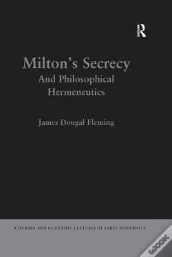 Capa do artigo Milton'S Secrecy