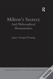 Capa do artigo Milton