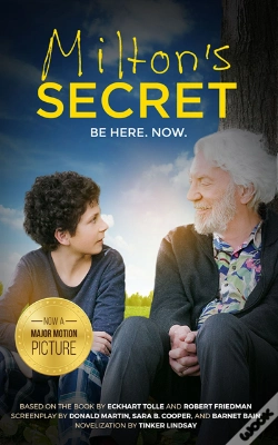 Capa do artigo Milton'S Secret