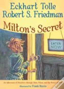 Capa do artigo Milton'S Secret