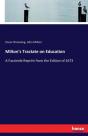 Milton'S Tractate On Education - Preview