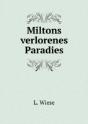 Miltons Verlorenes Paradies - Preview