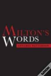 Capa do artigo Milton