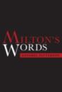 Milton'S Words - Preview