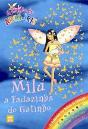 Milu - A Fadazinha do Gatinho - Preview