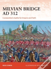 Capa do artigo Milvian Bridge Ad 312