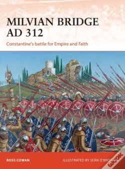 Capa do artigo Milvian Bridge Ad 312