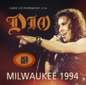 Capa do artigo Milwaukee 1994 - CD