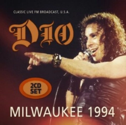 Capa do artigo Milwaukee 1994 - CD