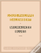 Capa do artigo Milwaukee Blues