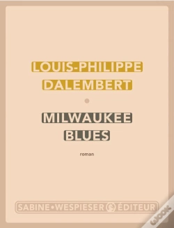 Capa do artigo Milwaukee Blues