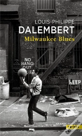 Milwaukee Blues