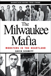 Capa do artigo Milwaukee Mafia