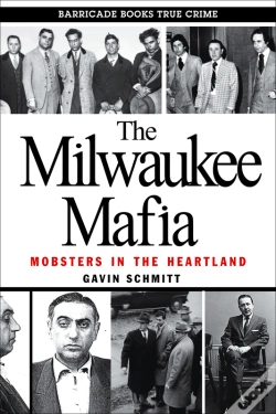 Capa do artigo Milwaukee Mafia