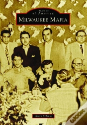 Capa do artigo Milwaukee Mafia