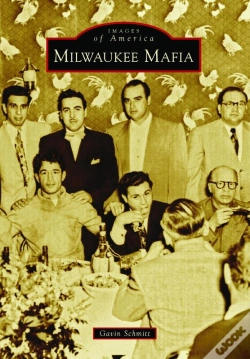 Capa do artigo Milwaukee Mafia