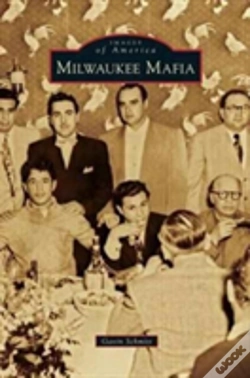 Capa do artigo Milwaukee Mafia
