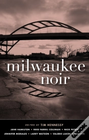 Capa do artigo Milwaukee Noir