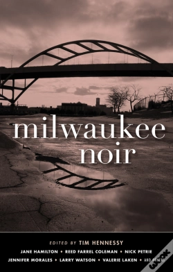 Capa do artigo Milwaukee Noir