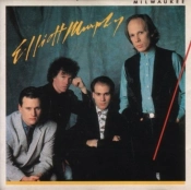Capa do artigo Milwaukee - Vinil